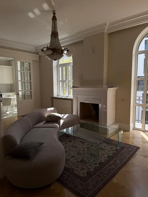 Улица Ило Мосашвили, 9: 4-комнатная, 130,0 м²