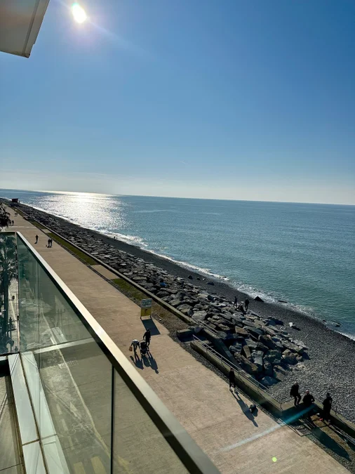 Апартаменты View Apartment 0424