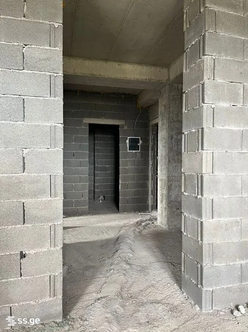 3-комнатная квартира на продажу. Авлабари
