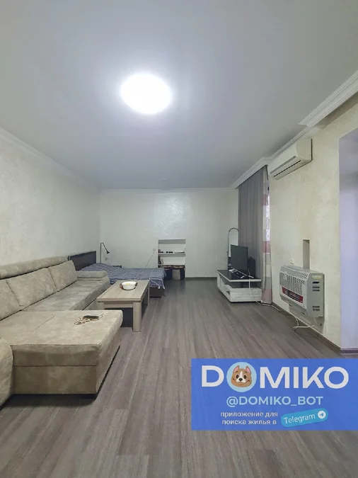 Студия на შერიფ ხიმშიაშვილის გამზირი 13 Khimshiashvili District