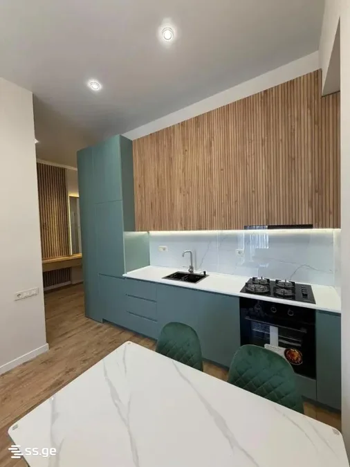 Коммерческое помещение на Lisi lake 123 Lisi lake