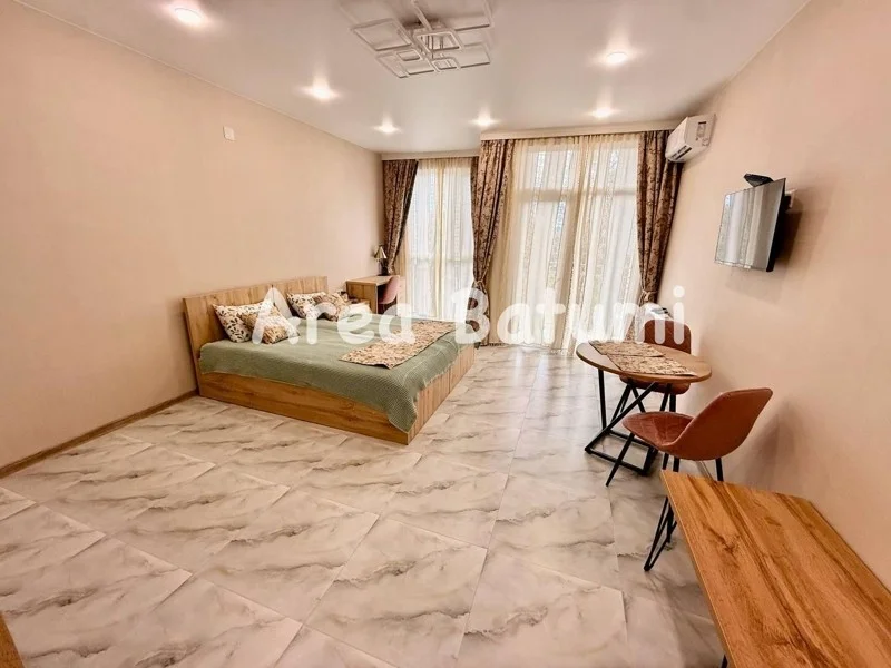 Инвестиции : Студия, 40,0 м²