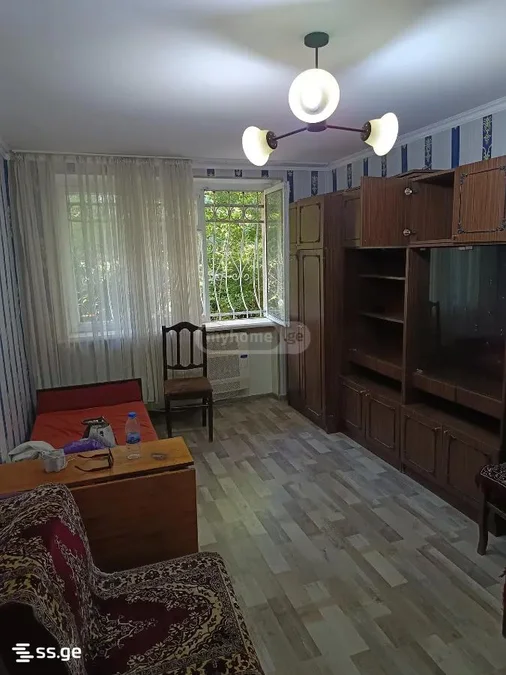 Коммерческое помещение на улица Шуамта 0 Mesame masivi