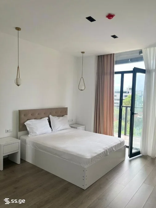 2-комнатная квартира в Гонио, 50 м²