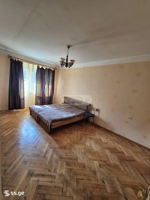 1 room Flat For Sale. Vake