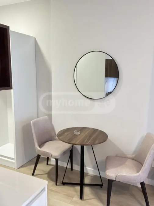 1+1 на Steps Batumi Ш. Руставели пр. 2 New Boulevard