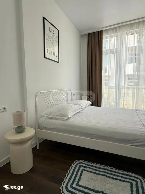 Коммерческое помещение на Bagrationi Residence Batumi Bagrationis Shes. 65 Bagrationi District