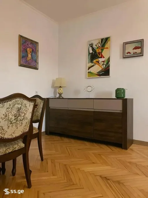 2-комнатная квартира. Глдани