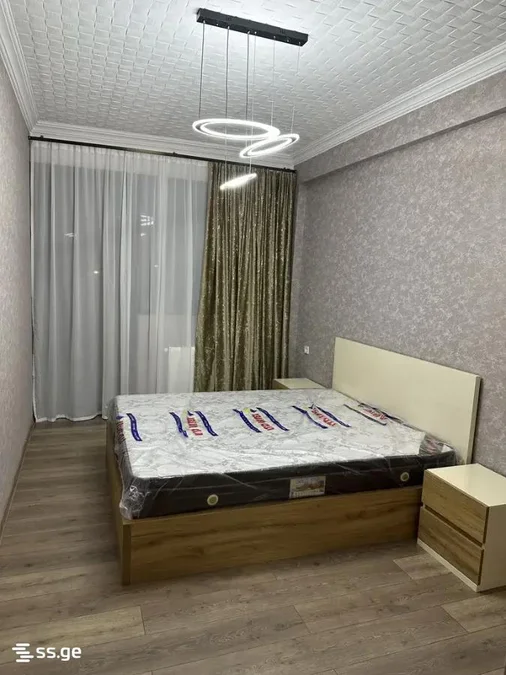 2-комнатная квартира в Тбилиси