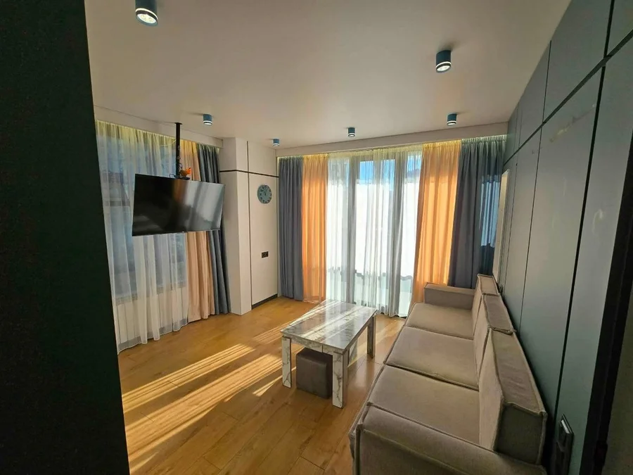 Квартира 1+1 в Next Apartments