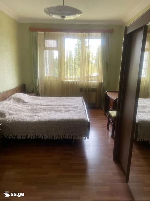 1-комнатная квартира в Тбилиси