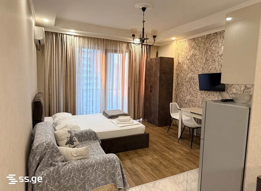 1 room Flat Daily rent