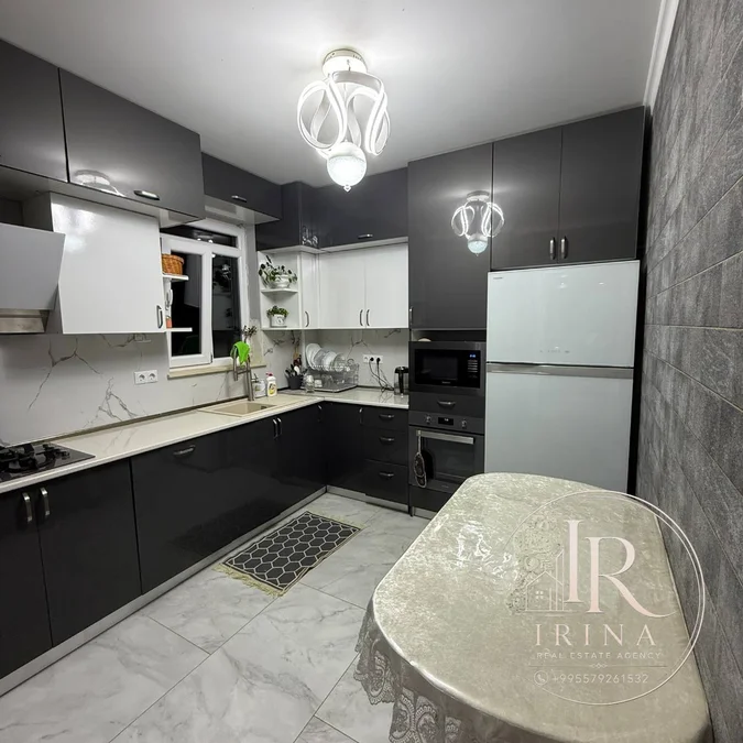 Квартиру 3+2 по улице Лермонтова,67