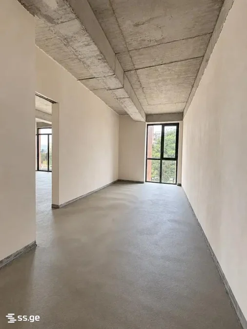 3-комнатная квартира в Тбилиси