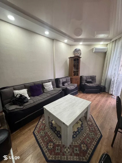 1+1 на улица Шерифа Химшиашвили 29 Khimshiashvili District