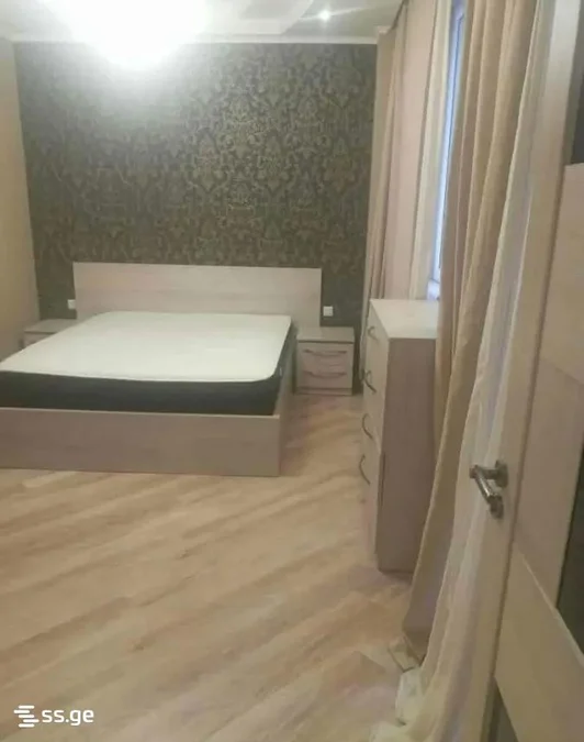 3-комнатная квартира в Тбилиси