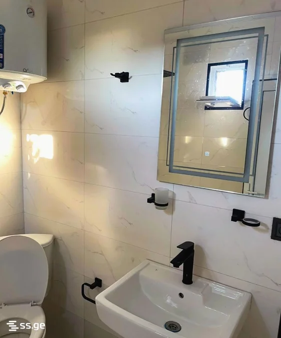 2 room Private House For Rent