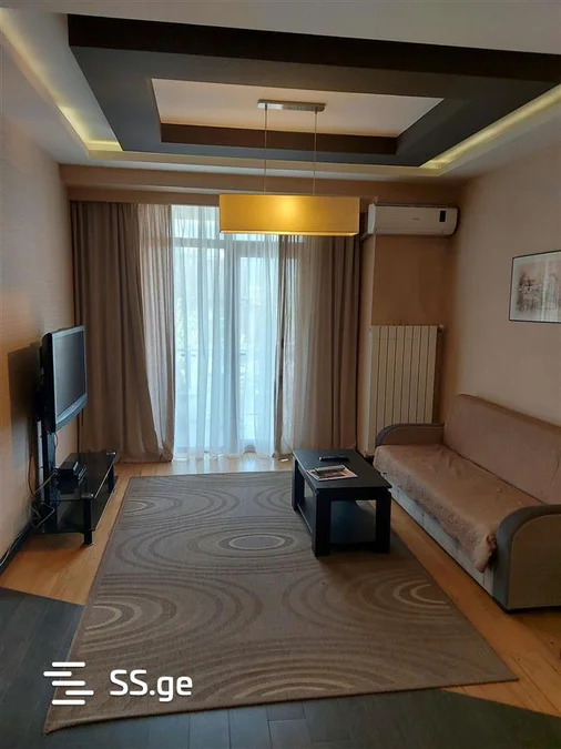 3 room Flat Daily rent. Saburtalo