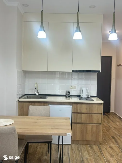 Коммерческое помещение на Airport road 32 Airport District