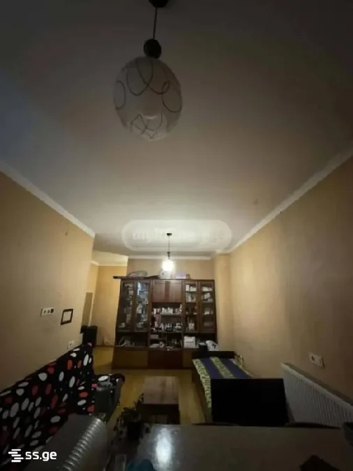 1 room Flat for rent. Nadzaladevi