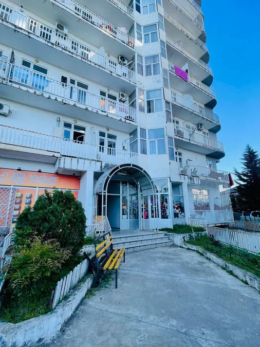 2 комн. в Кутаиси, $350