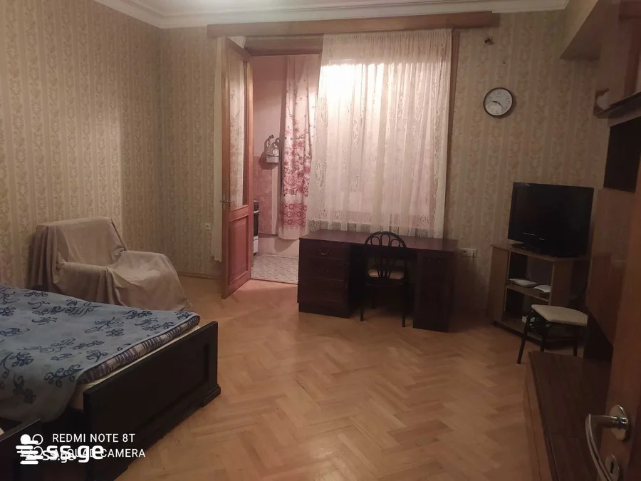 1-комнатная квартира в Тбилиси