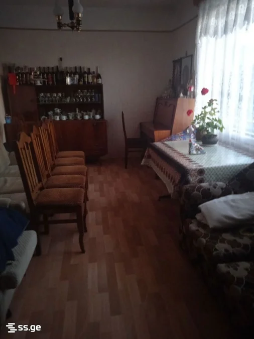 Коммерческое помещение на gmiri kursantebi st. Gldani