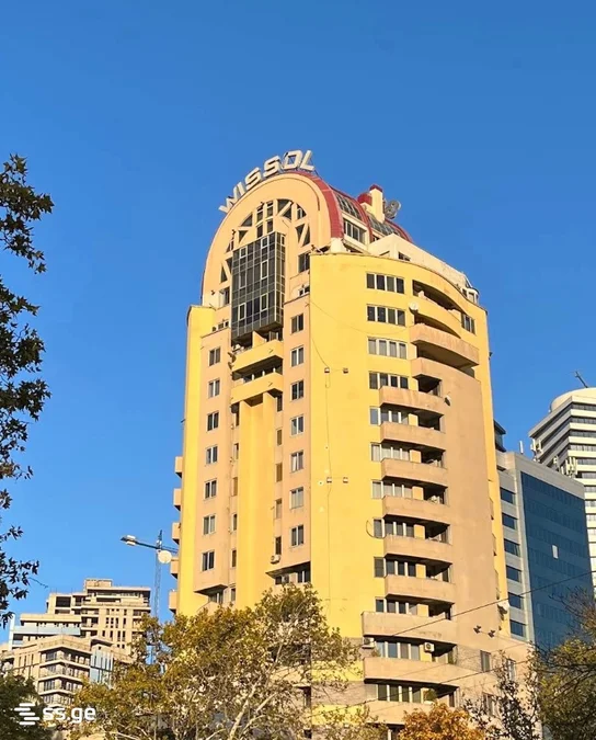 4 room Flat For Sale. Vake