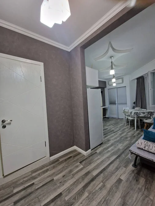 Долгосрочная аренда 2-комнатной квартиры в Rustaveli District