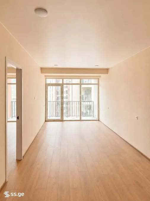 Паркинг на Demetre Tavdadebuli St 40 Didi digomi