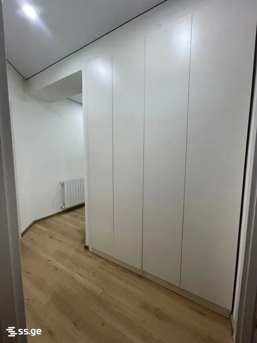 4 room Flat For Rent. Didube