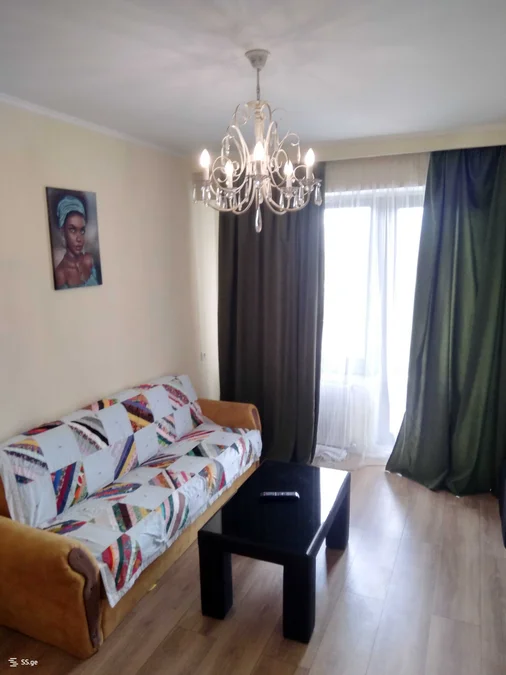 2 room Flat Daily rent. Varketili