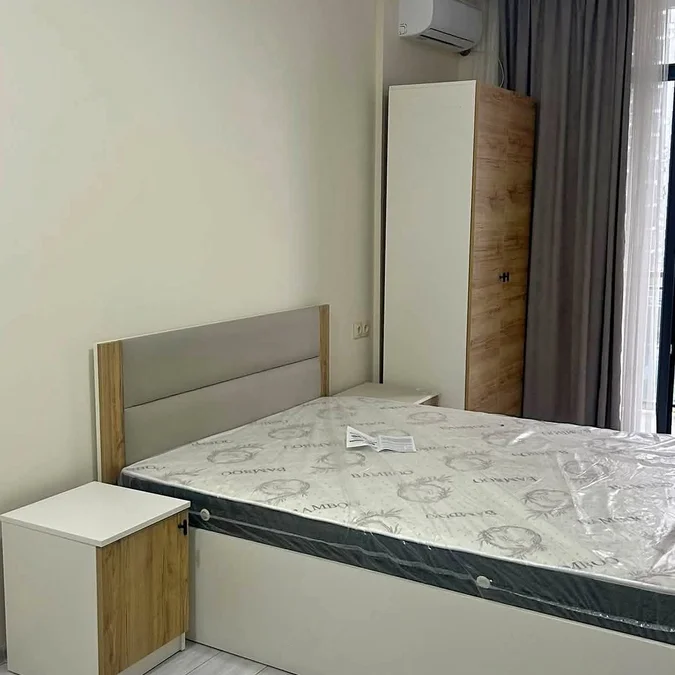 Студии Salami Residence
