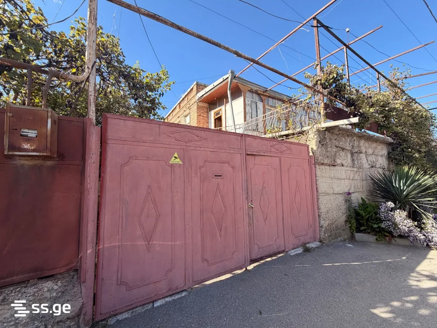 2 room Private House Daily rent. Gldani
