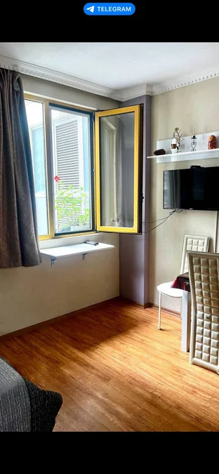 Студия на Orbi Plaza Kobaladze st. 4 Tamar Settlement