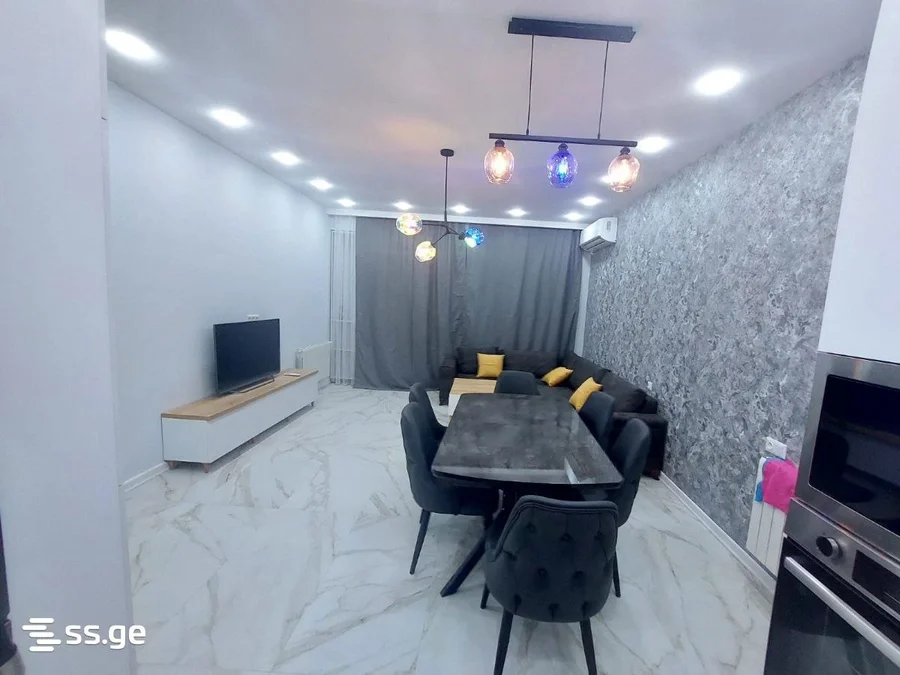 3 room Flat for rent. Ortachala