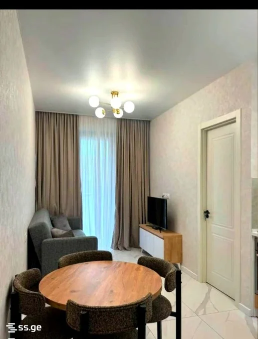 2 room Flat for rent. Varketili