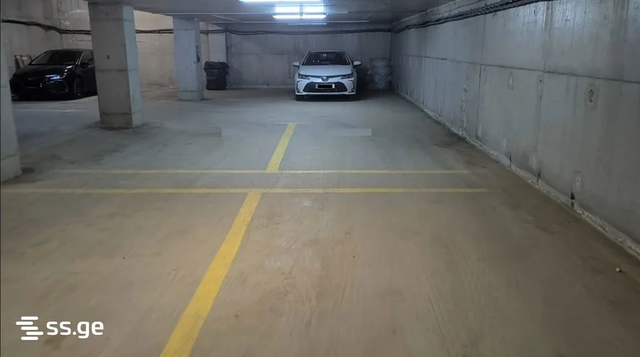 Garage For Sale. Didi digomi