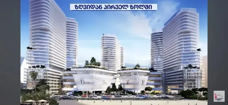 2-комнатная квартира в районе аэропорта