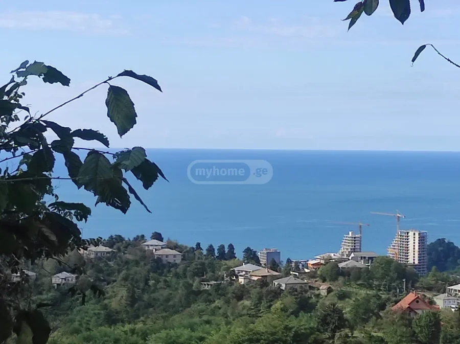 Сельскохозяйственный участок в Махинджаури