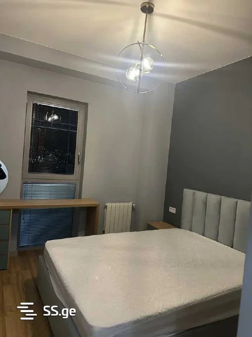 4 room Flat for rent. Saburtalo