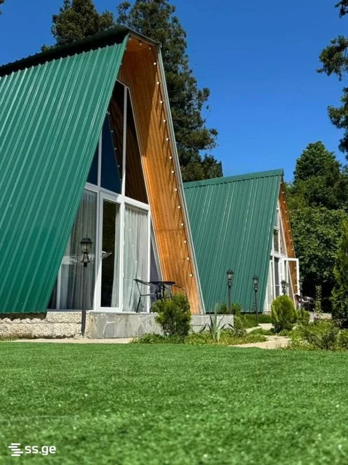 Дом в Ортабатуми, 800 ₾/мес