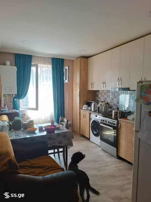 4 room Flat For Sale. Didi digomi
