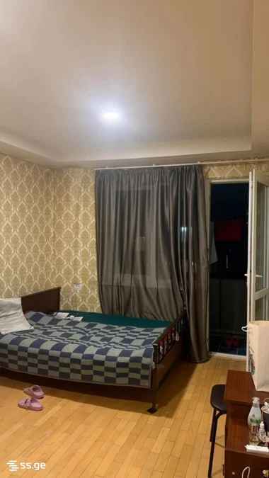 Коммерческое помещение на Guramishvili Ave 24 Sanzona