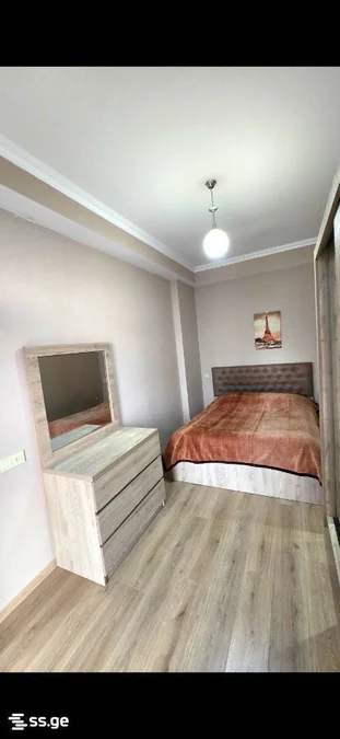 3-комнатная квартира в Тбилиси