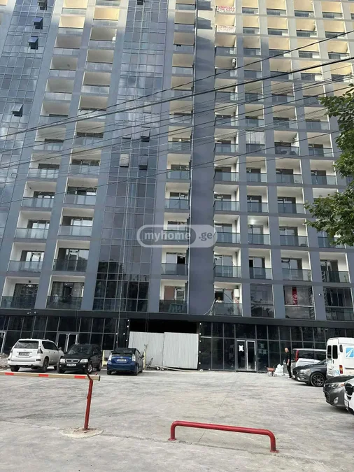 1-комнатная квартира в районе аэропорта