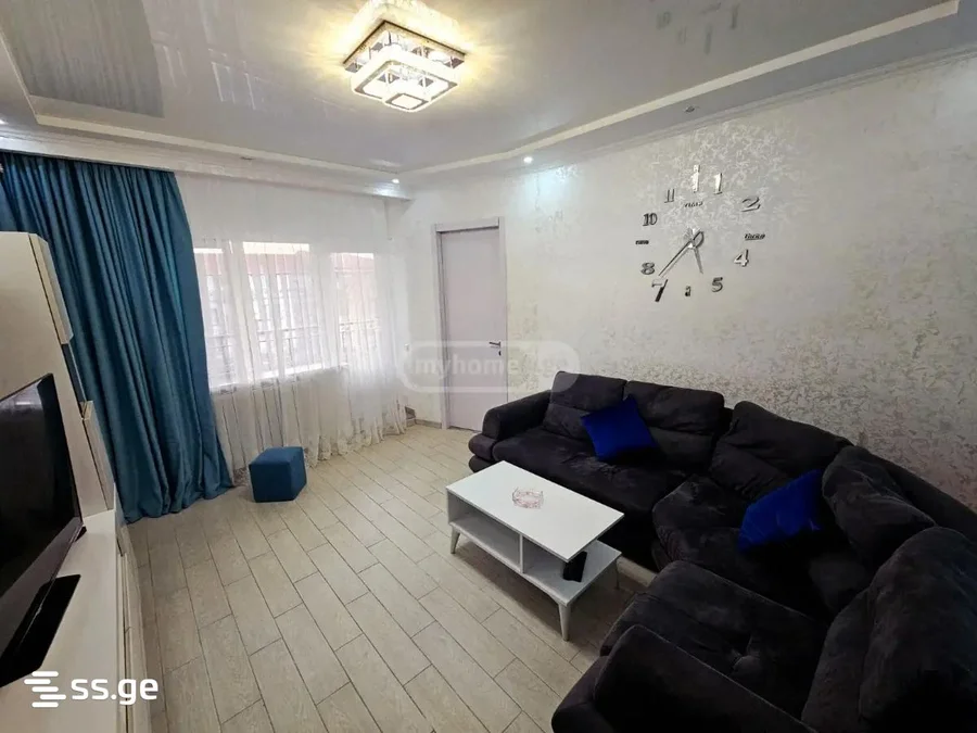 Коммерческое помещение на Sherif Khimshiashvili St 0 Khimshiashvili District