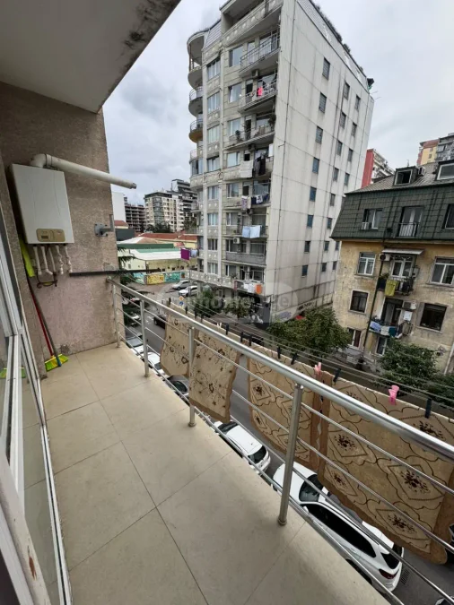 2-комнатная квартира, ул. Царя Фарнаваза, 150, $700