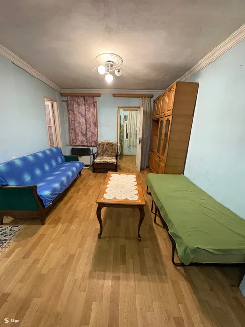 Коммерческое помещение на toidze st. 1 Chugureti