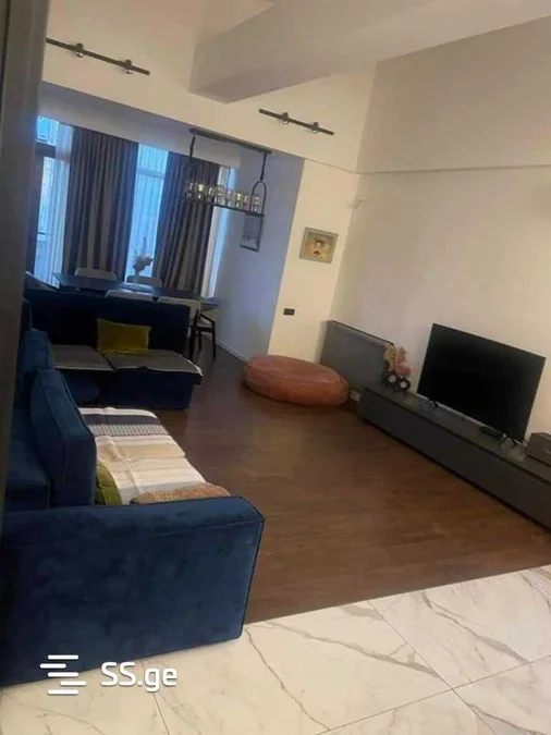 4 room Flat For Sale. Didi digomi